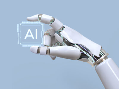 Искусственный интеллект меняет рынок труда: в России рост внедрения ИИ выше, чем в ЕС