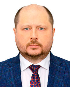 Олег Савицкий