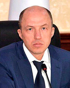 Олег Хорохордин