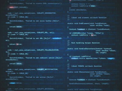 Исследователи из Новосибирска усиливают безопасность ПО через анализ кода