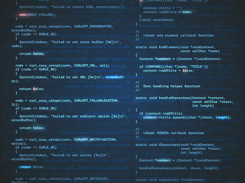 Исследователи из Новосибирска усиливают безопасность ПО через анализ кода