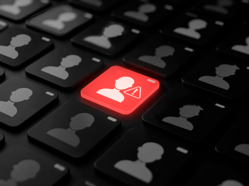 Фейковые «официальные лица» в мессенджерах: как злоумышленники обманывают пользователей