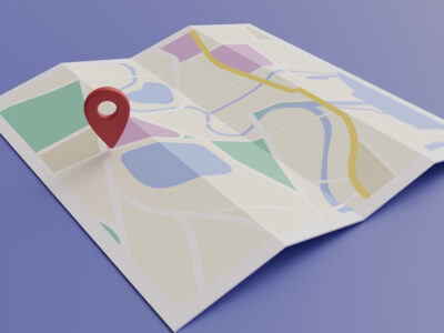 Навигация «по шагам»: как «Яндекс Карты» обходят сбои GPS