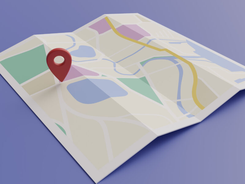 Навигация «по шагам»: как «Яндекс Карты» обходят сбои GPS