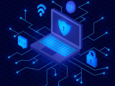 Основные изменения в сфере кибербезопасности в 2025 году