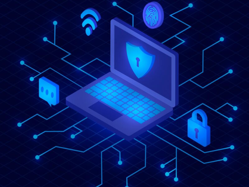 Основные изменения в сфере кибербезопасности в 2025 году