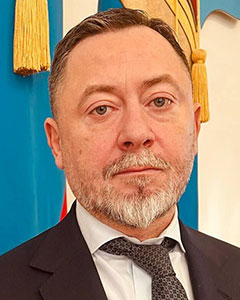 Владимир Боболя