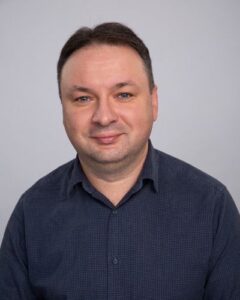 Алексей Косихин