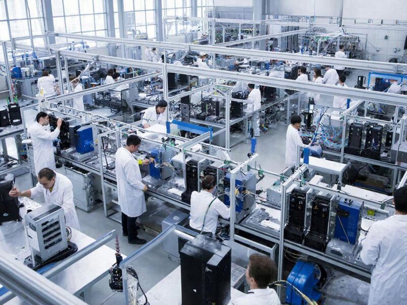 Интеграторы назвали ключевые проблемы внедрения российских ИТ-технологий