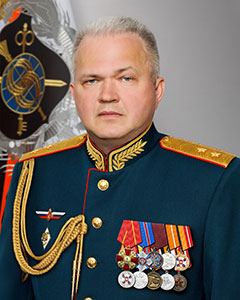 Андрей Колованов
