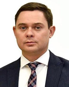 Александр Косачев