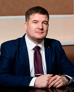 Евгений Моисеев