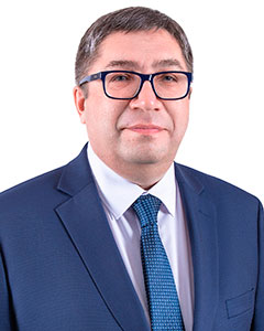 Леонид Николаев