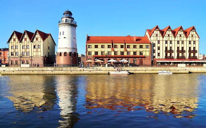 Инфофорум-Калиниград-2026