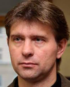 Павел Ревенков