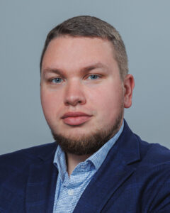 Иван Синецкий