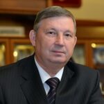 Владимир Селин