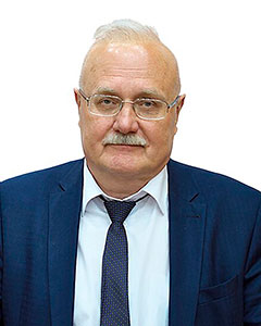 Игорь Шеремет