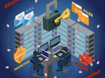 В пять раз больше: IoT-устройства стали главным инструментом DDoS-атак в России