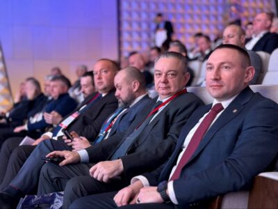 Регионы об Инфофоруме-2026