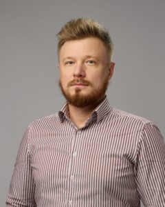 Александр Лебедев 