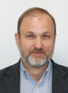 Сергей Бабушкин 