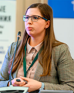 Ирина Гефнер