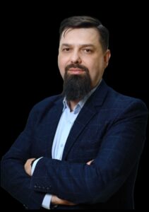 Александр Корзун