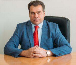 Игорь Наливайко