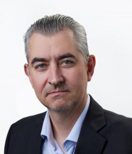 Сергей Пасечник