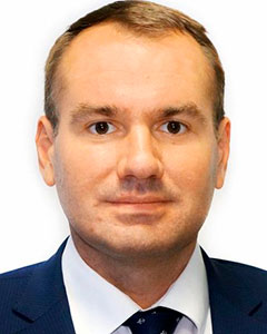 Алексей Шевцов