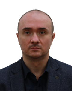 Андрей Стативко