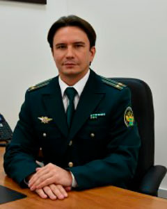 Леонид Калюкин