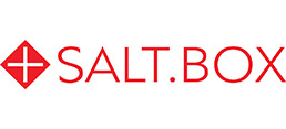 SALT BOX