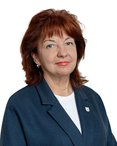 Татьяна Щербакова