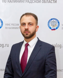 Альберт Татаров