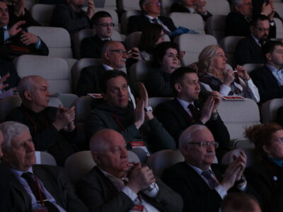 Инфофорум-2026 подвел итоги и обозначил ключевые киберриски