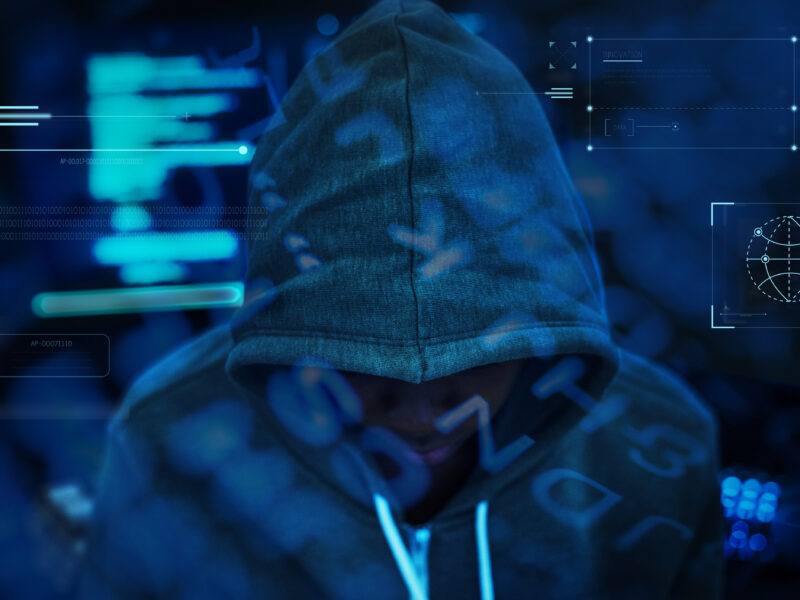 В России отметили рост киберпреступности среди несовершеннолетних
