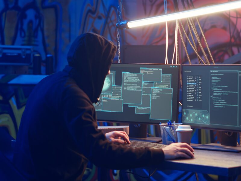 Число DDoS-атак на Россию выросло почти в три раза