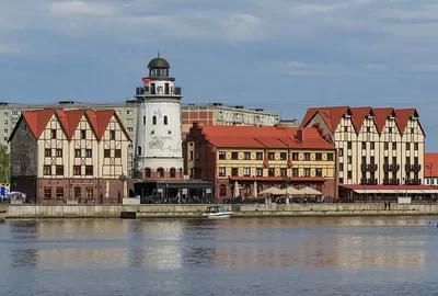 В Калининграде наградят лауреатов Национальной премии «Безопасная информационная среда – 2026»