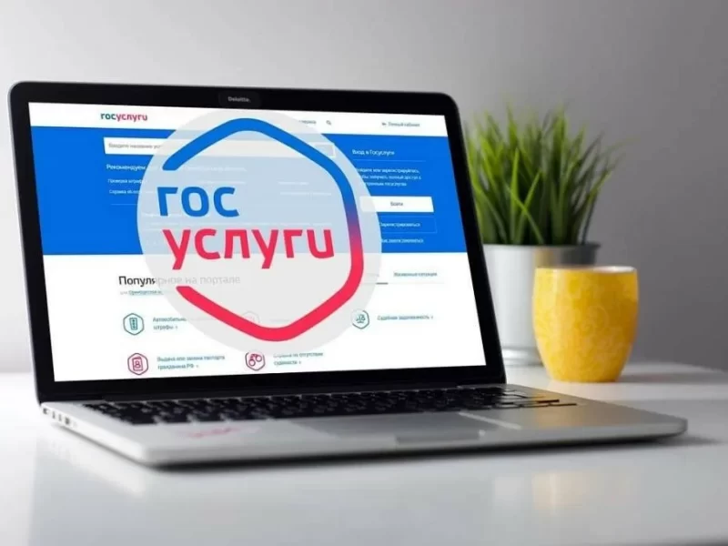 Мошенники используют «медицинскую» легенду для взлома аккаунтов на Госуслугах