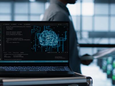 Закрытие финансовой отчётности ускорится на 30% с помощью ИИ