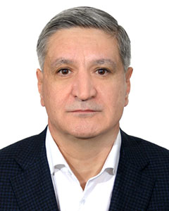 Альберт Шестаков