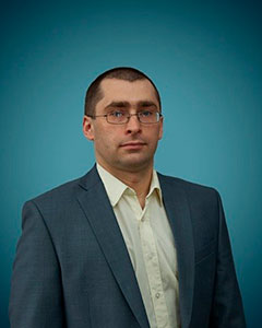 Алексей Ржанов