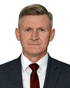 Дмитрий Фролов