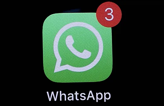 Новая схема кибератак через WhatsApp с использованием вредоносных скриптов