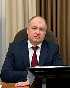 Евгений Гулиев