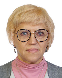 Ирина Смоляк